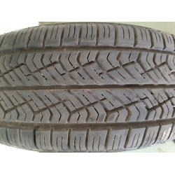 Автошини Yokohama Avid S33 225/65 R16  100S 6мм  Літо Б/У