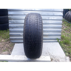 Автошини Yokohama Geolandar G93 225/65 R17  100H 2мм  Всесезонна Б/У