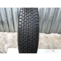 Автошини Yokohama Guardex 600 Plus S 145/80 R13  73 6мм  Зимова Б/У
