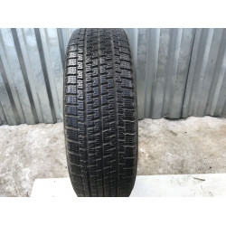Автошини Yokohama Guardex 600 Plus S 155/65 R13  73 6мм  Зимова Б/У