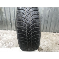 Автошини Lassa IceWays 195/60 R15  88 4мм  Зимова Б/У