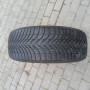 Автошини Michelin Alpin A4 225/55 R17  97H 5.5 мм  Зимова Б/У