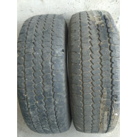 Автошини Debica 4x4 235/75 R15  105S 4мм  Всесезонна Б/У
