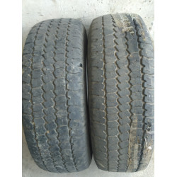 Автошини Debica 4x4 235/75 R15  105S 4мм  Всесезонна Б/У