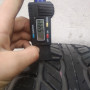 Автошини Speedy Speedy 195/55 R15  85V 5мм  Літо Б/У