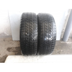 Автошини Sportiva W65 185/65 R15  88T 4мм  Зимова Б/У