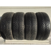 Автошини Sportiva Snow win 205/55 R16  91H 6мм  Зимова Б/У