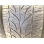 Автошини Sportiva Snow win 205/55 R16  91H 6мм  Зимова Б/У