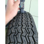 Автошини Stahlflex  2010S 165/80 R13  82S 8мм  Літо Б/У