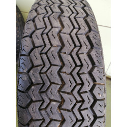 Автошини Stahlflex  2010S 165/80 R13  82S 8мм  Літо Б/У