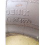 Автошини Stahlflex  2010S 165/80 R13  82S 8мм  Літо Б/У