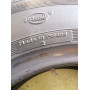Автошини Stomil D-124 165/80 R13  82S 7мм  Літо Б/У