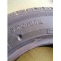 Автошини Stomil D-124 165/80 R13  82S 7мм  Літо Б/У