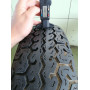 Автошини Stomil D-124 165/80 R13  82S 7мм  Літо Б/У