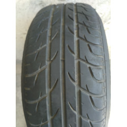 Автошини Strial 401 185/55 R15  82V 6мм  Літо Б/У