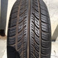 Автошини Strial 301 185/60 R14  82Н 6мм  Літо Б/У
