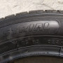 Автошини Strial 301 185/60 R14  82Н 6мм  Літо Б/У