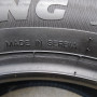 Автошини Strial 301 185/60 R14  82Н 6мм  Літо Б/У