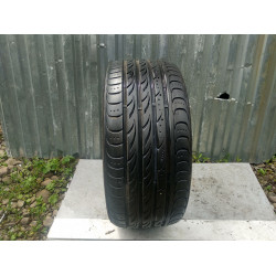 Автошини Syron Rase1 255/30 R20  97W 7мм  Літо Б/У