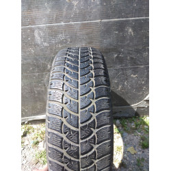 Автошини ESA-Tecar SUPER GRIP 6 185/65 R14  86Т 3мм  Зимова Б/У