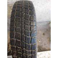 Автошини Technic (наварка) T M+S 750 145/80 R13  74Q 4мм  Зимова Б/У