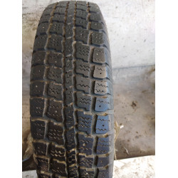 Автошини Technic (наварка) T M+S 750 145/80 R13  74Q 4мм  Зимова Б/У