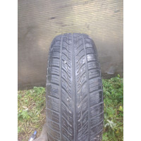 Автошини Tigar SIGURA 165/65 R13  77Т 6мм  Літо Б/У