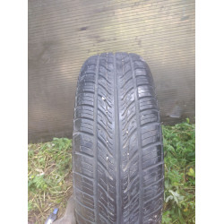 Автошини Tigar SIGURA 165/65 R13  77Т 6мм  Літо Б/У