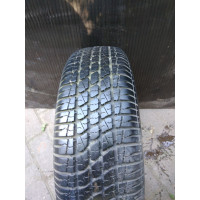 Автошини Tigar TG620 155/70 R13  75T 5мм  Літо Б/У