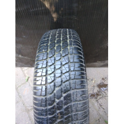 Автошини Tigar TG620 155/70 R13  75T 5мм  Літо Б/У