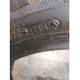 Автошини Tigar TG621 145/70 R13  71T 4мм  Зимова Б/У