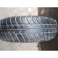 Автошини Tigar TG621 155/70 R13  75T 5мм  Літо Б/У