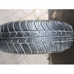 Автошини Tigar TG621 155/70 R13  75T 5мм  Літо Б/У