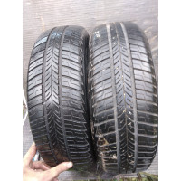 Автошини BFGoodrich Touring 155/65 R14  75Т 5мм  Літо Б/У