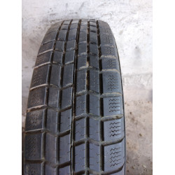 Автошини Trayal T-200 145/80 R13  75T 4мм  Зимова Б/У