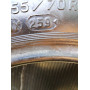 Автошини Tyremaster TB2 155/70 R13  75T 5мм  Літо Б/У