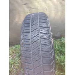 Автошини Tyremaster TB2 165/65 R13  77Т 6мм  Літо Б/У
