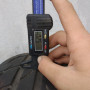 Автошини Taurus 401 High Performance 205/60 R15  91V 5мм  Літо Б/У