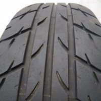 Автошини Taurus 401 High Performance 205/60 R15  91V 5мм  Літо Б/У