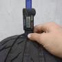 Автошини Tigar Prima 205/60 R15  91V 5мм  Літо Б/У