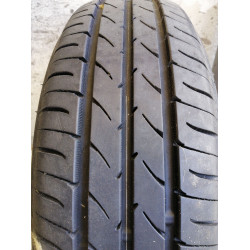 Автошини Toyo Nanoenergy 3 165/70 R13  79Т 7мм  Літо Б/У