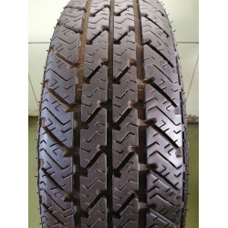 Автошини Toyo Z25 Steel 165/80 R13  91H 6мм  Літо Б/У