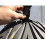 Автошини Toyo Proxes T1R 215/55 R16  93W 7мм  Літо Б/У