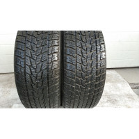 Автошини Toyo G-02plus 255/50 R19  103H 8мм  Зимова Б/У