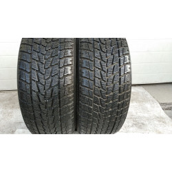 Автошини Toyo G-02plus 255/50 R19  103H 8мм  Зимова Б/У