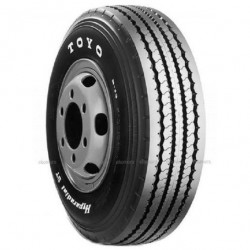 Автошина  Toyo Hyparadial ST 8.00 / R17.5  117/116L Всесезонна