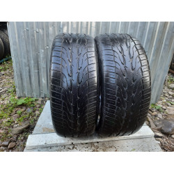 Автошини Toyo Proxes ST 2 255/50 R20  109V 5мм  Всесезонна Б/У