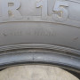 Автошини Tufoon Eurosnow 195/60 R15  88T 4мм  Зимова Б/У