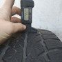 Автошини Tufoon Eurosnow 195/60 R15  88T 4мм  Зимова Б/У