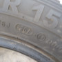 Автошини Tufoon Eurosnow 195/60 R15  88T 4мм  Зимова Б/У